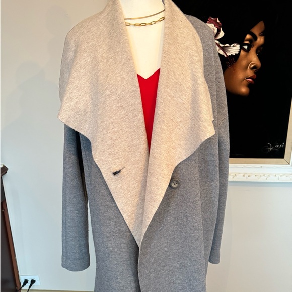 Catherine Malandrino Women’s Cardigan Size XL - Picture 3 of 9